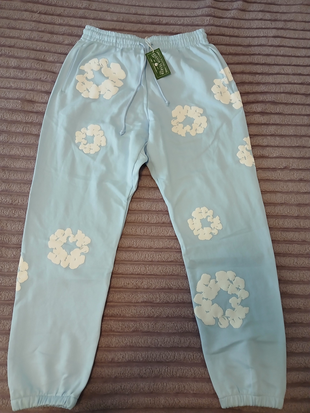 DENIM TEARS SWEATS